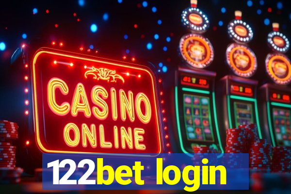 122bet login